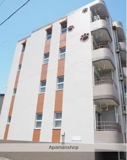 ファーストライフ大塚【303号室】の外観