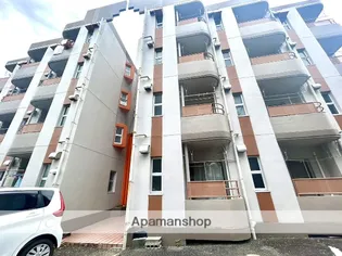 ファーストライフ大塚【303号室】の外観