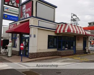 ファーストライフ大塚【303号室】の周辺