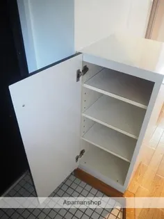 マトリクス【203号室】の内装