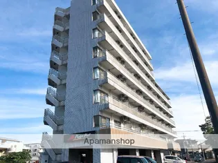 コスモ恒久【411号室】の外観