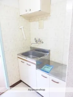 ヴィブレ【108号室】の内装