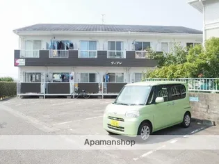 ヴィブレ【108号室】のその他画像