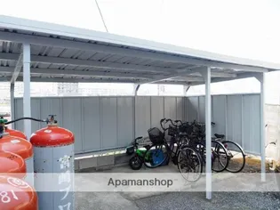 ヴィブレ【108号室】のその他画像