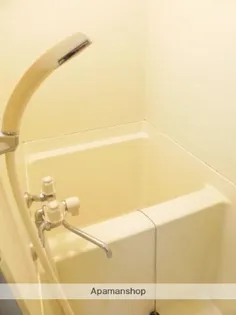 ヴィブレ【108号室】の風呂