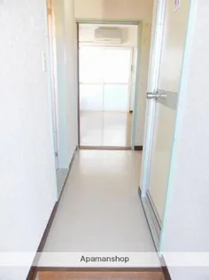 ヴィブレ【108号室】の玄関