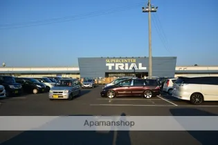 ヴィブレ【108号室】の周辺