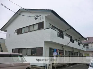 エアスト新道の画像