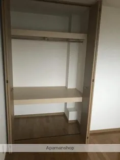 フローランテⅡ【102号室】の内装