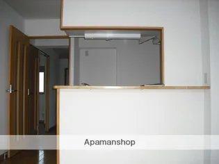 フローランテⅡ【103号室】の内装