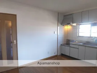 ホープパレス【205号室】の内装