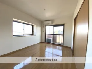 ホープパレス【205号室】の内装