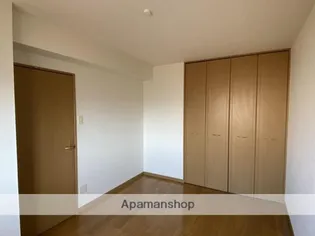 ホープパレス【205号室】の内装