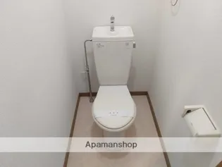 ホープパレス【205号室】のその他画像