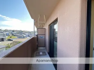 ホープパレス【205号室】のその他画像