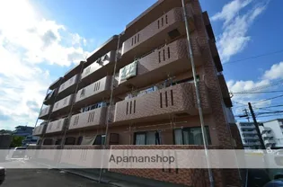 ホープパレス【205号室】の外観