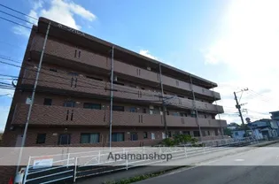 ホープパレス【205号室】の外観