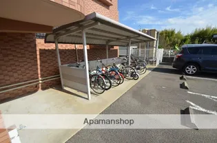 ホープパレス【205号室】の外観