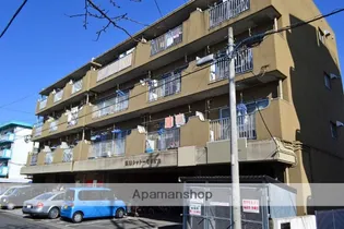 第10シャトーモリオカの画像