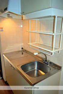 コスタ吉村【315号室】のキッチン