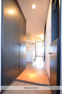 コスタ吉村【315号室】の玄関