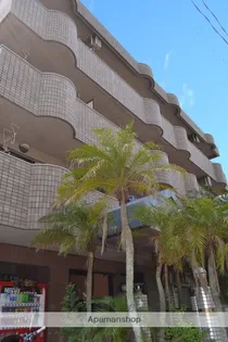 コスタ吉村【302号室】の外観