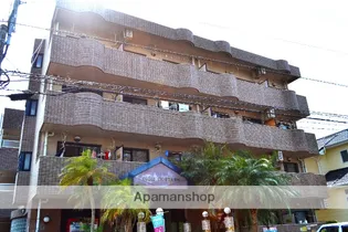 コスタ吉村【302号室】の外観