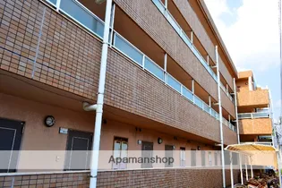 コスタ吉村【302号室】の外観