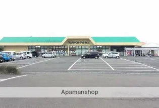 コスタ吉村【302号室】の周辺