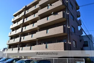 J.FEEL橘【4階】の外観