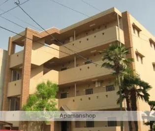 J.FEEL船塚【201号室】の外観