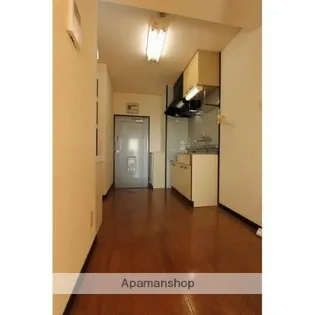 パールハイツ【201号室】の内装