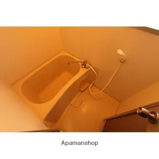 パールハイツ【201号室】の風呂