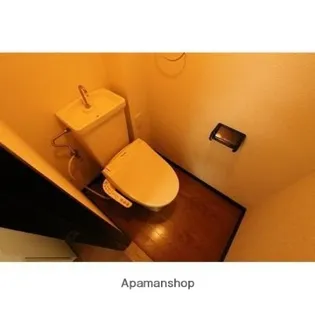 パールハイツ【201号室】のその他画像