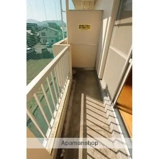 パールハイツ【201号室】のその他画像