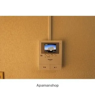 パールハイツ【201号室】のその他画像