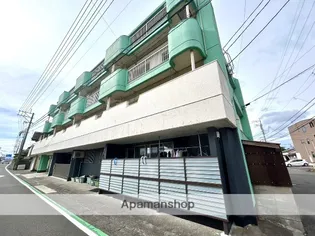 丸吉ビルの画像