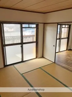 コーポラスハラダ【101号室】の内装