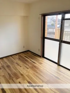 コーポラスハラダ【101号室】の内装