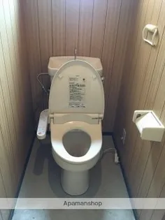 コーポラスハラダ【101号室】のその他画像