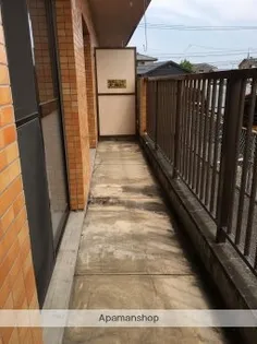 コーポラスハラダ【101号室】のその他画像