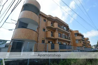 コーポラスハラダ【101号室】の外観