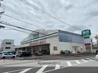 コーポラスハラダ【101号室】の周辺