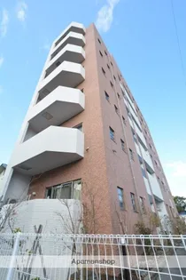 レスペランス船塚【402号室】の外観