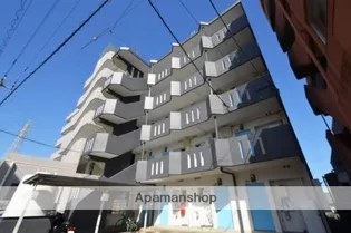 コーポレジェンドの画像