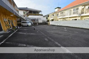 シェーンブルン【1階】のその他画像