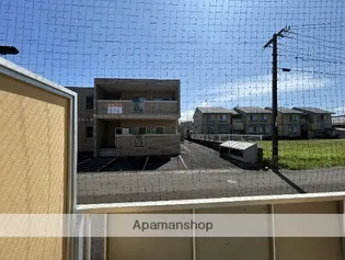 シェーンブルン【1階】のその他画像