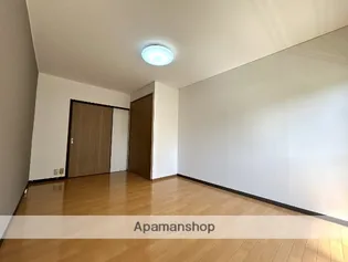 シェーンブルン【1階】の内装