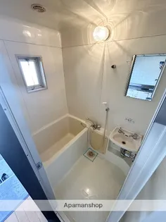 シェーンブルン【1階】の風呂