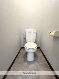 シェーンブルン【1階】のその他画像